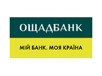 Банк Ощадбанк в Прыстромах