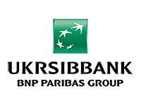 Банк UKRSIBBANK в Прыстромах