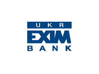 Банк Укрэксимбанк в Прыстромах
